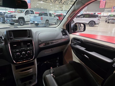 2019 Dodge Grand Caravan SE CarBravo Certified