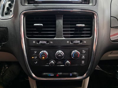 2019 Dodge Grand Caravan SE CarBravo Certified