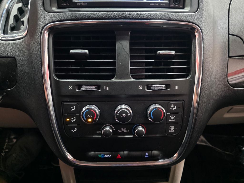2019 Dodge Grand Caravan SE CarBravo Certified