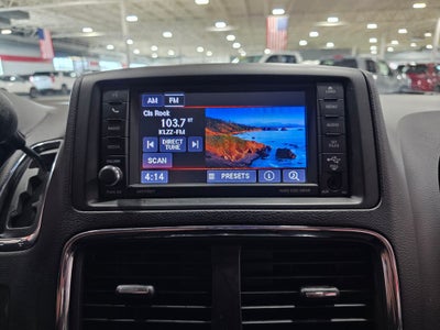 2019 Dodge Grand Caravan SE CarBravo Certified