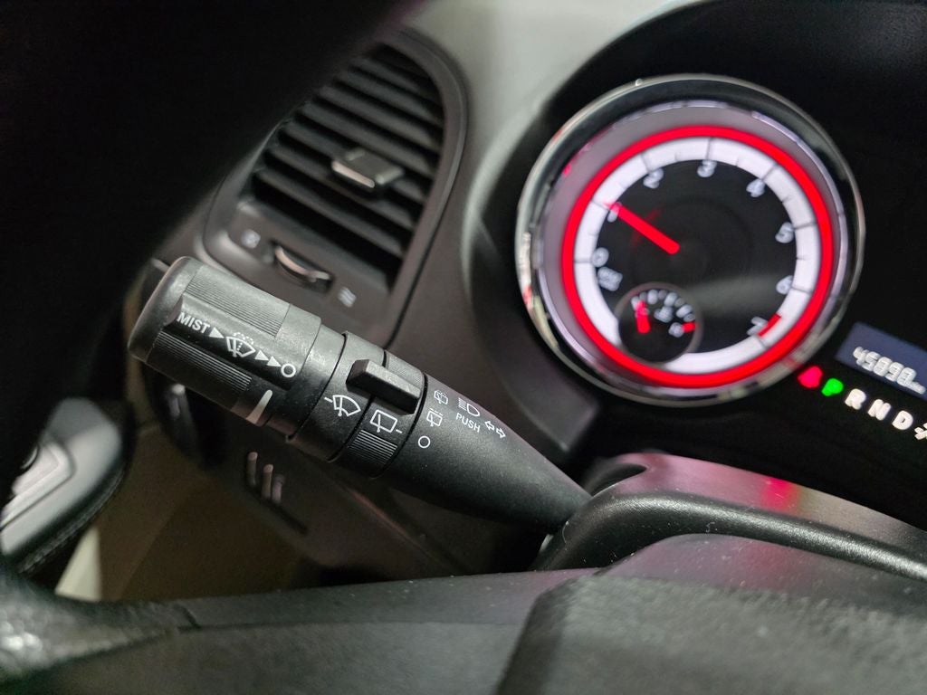 2019 Dodge Grand Caravan SE CarBravo Certified
