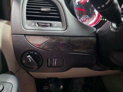 2019 Dodge Grand Caravan SE CarBravo Certified