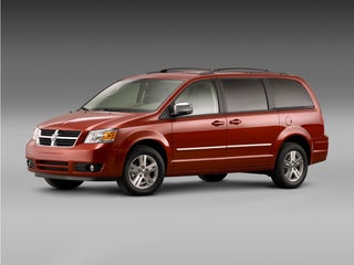 2009 Dodge Grand Caravan SE