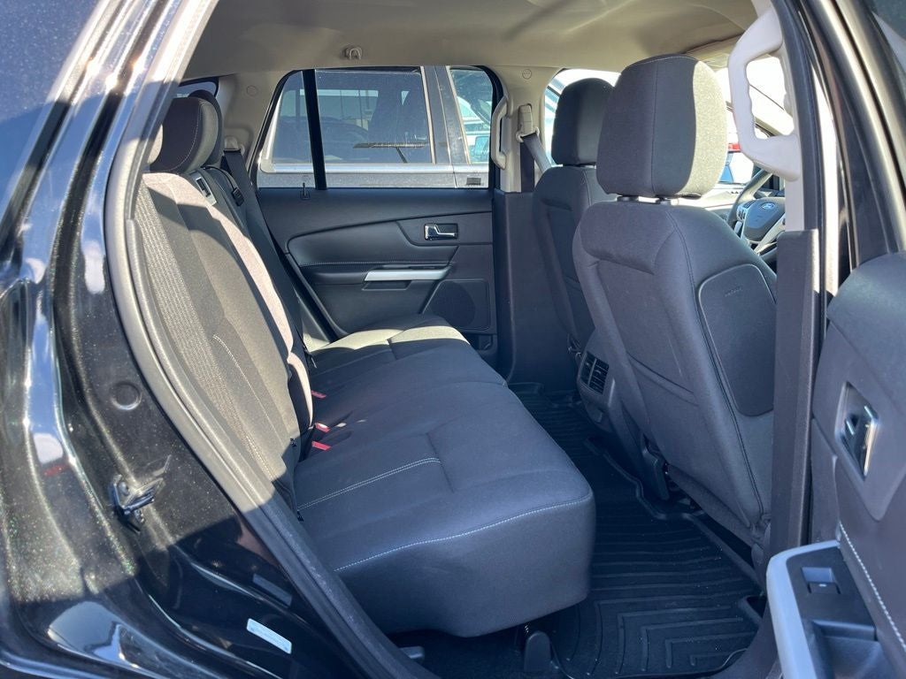 2013 Ford Edge SE
