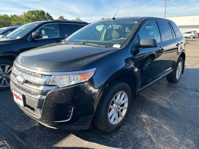 2013 Ford Edge SE