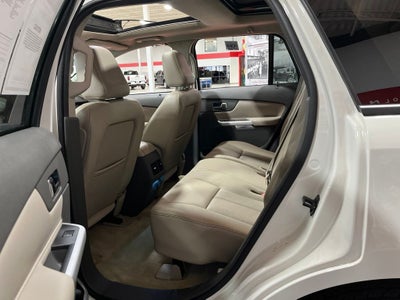 2011 Ford Edge SEL