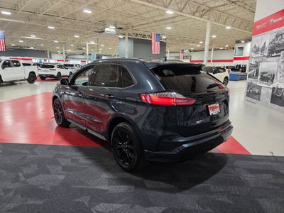 2024 Ford Edge SE