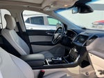 2019 Ford Edge Titanium Carbravo Certified