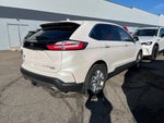 2019 Ford Edge Titanium Carbravo Certified