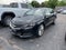 2016 Chevrolet Impala LTZ 2LZ