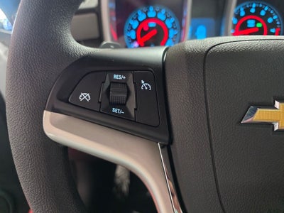 2012 Chevrolet Camaro 2LS