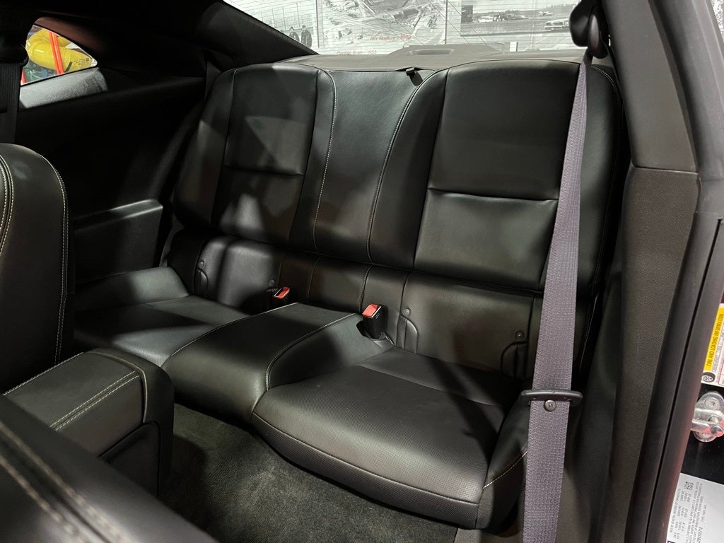 2011 Chevrolet Camaro SS 2SS