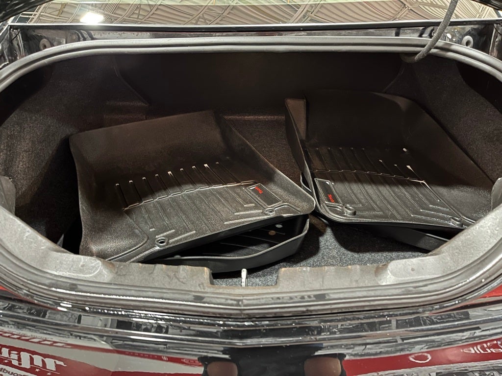 2011 Chevrolet Camaro SS 2SS