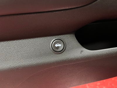 2011 Chevrolet Camaro SS 2SS