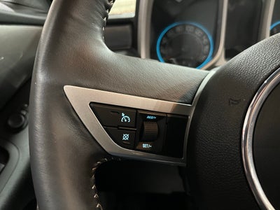 2011 Chevrolet Camaro SS 2SS