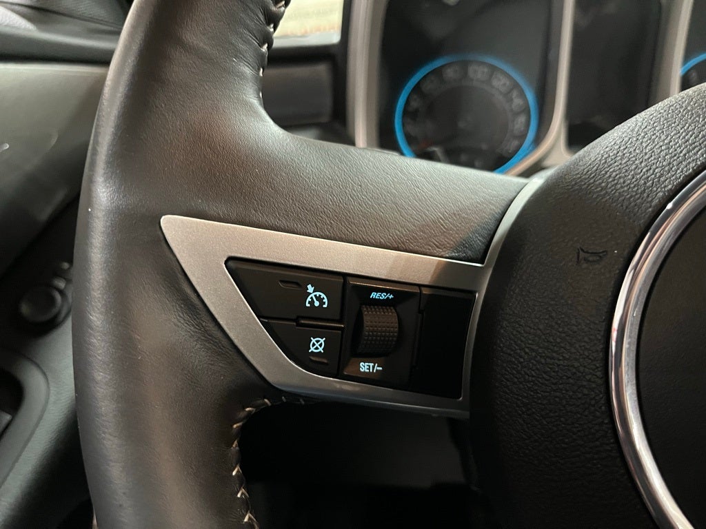 2011 Chevrolet Camaro SS 2SS