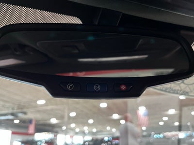 2011 Chevrolet Camaro SS 2SS