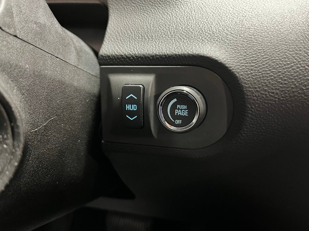 2011 Chevrolet Camaro SS 2SS