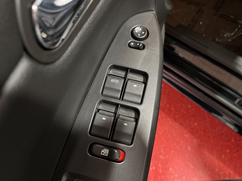 2014 Chevrolet Impala Limited LS