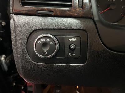 2014 Chevrolet Impala Limited LS