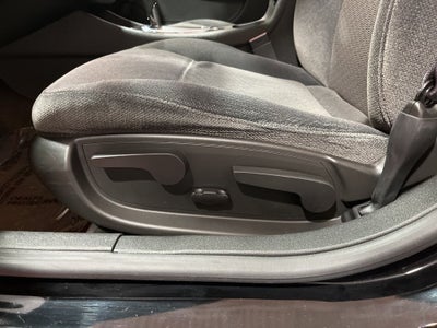 2014 Chevrolet Impala Limited LS