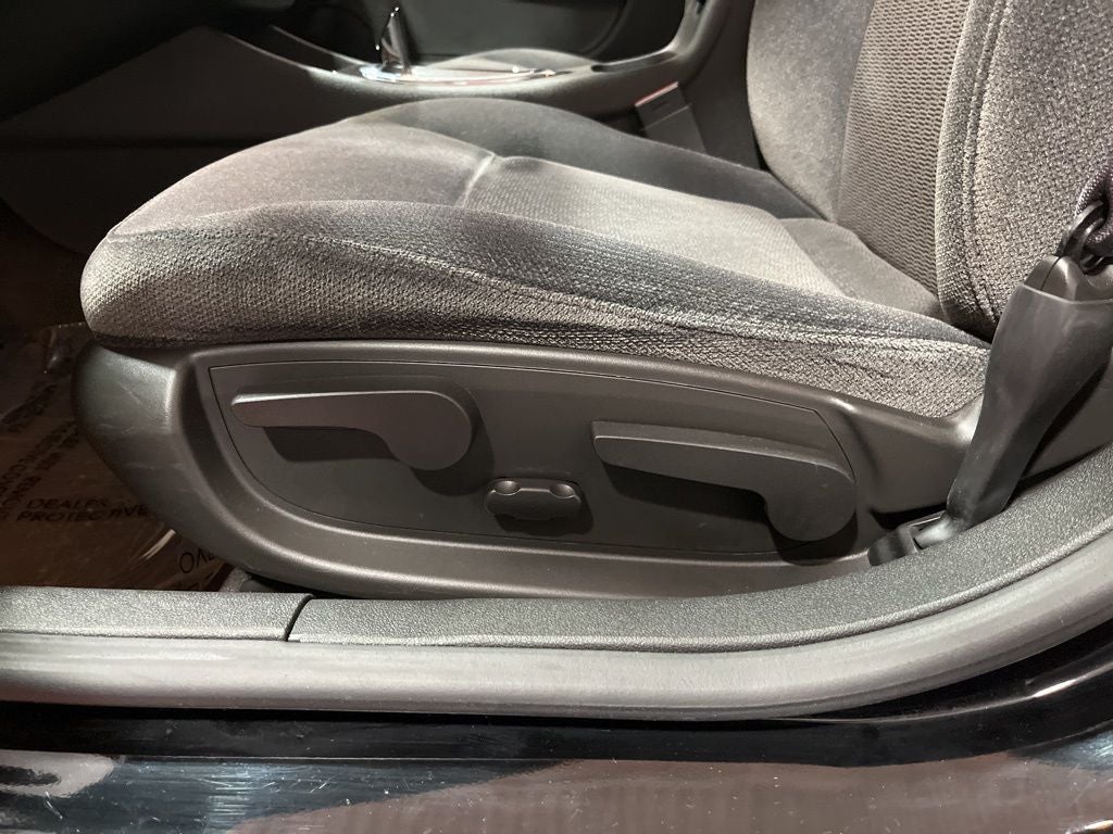 2014 Chevrolet Impala Limited LS