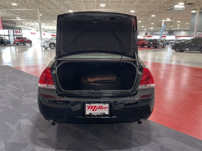 2014 Chevrolet Impala Limited LS