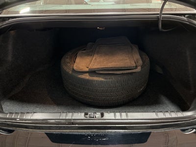 2014 Chevrolet Impala Limited LS