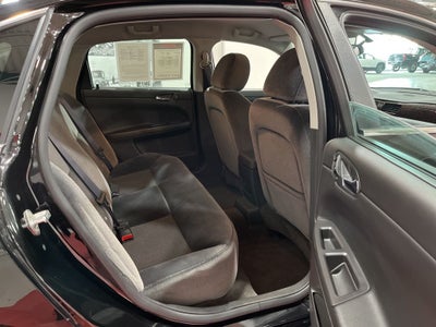 2014 Chevrolet Impala Limited LS