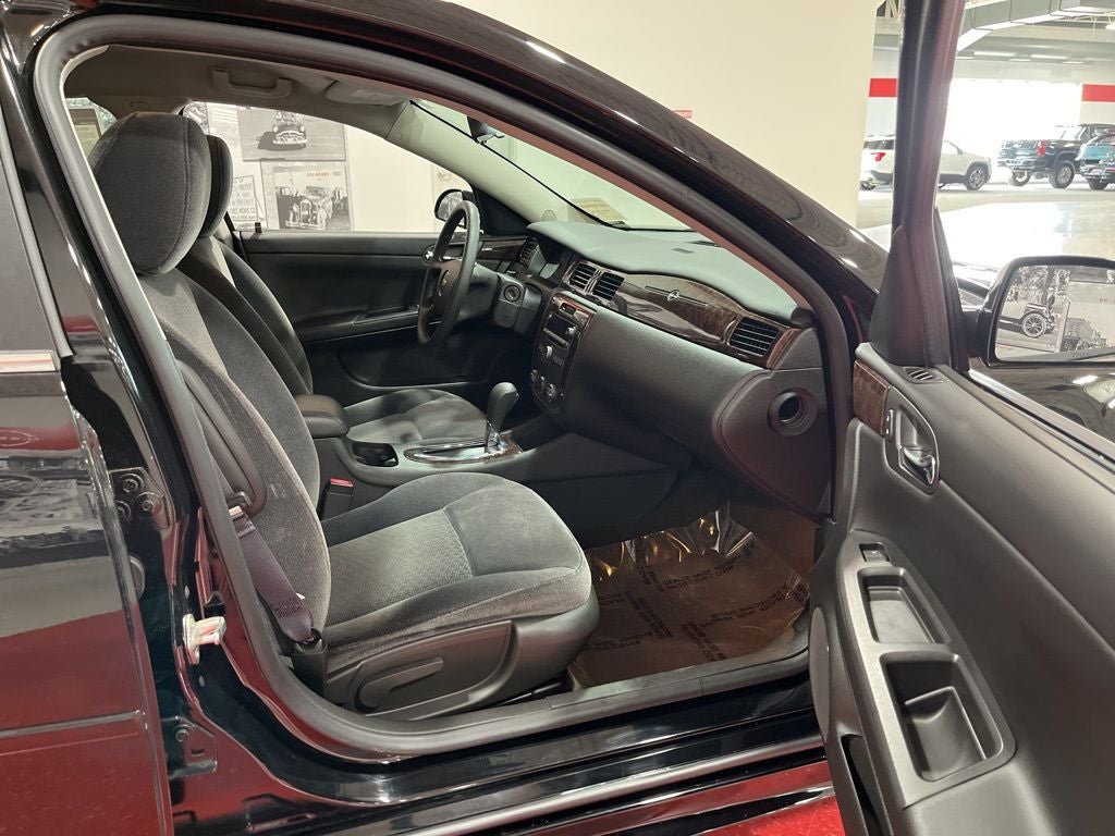 2014 Chevrolet Impala Limited LS