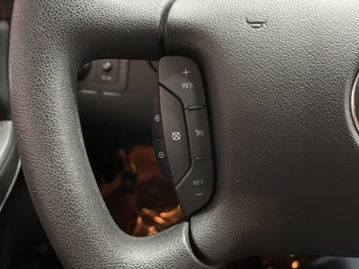 2014 Chevrolet Impala Limited LS