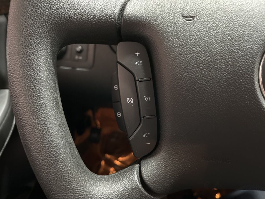 2014 Chevrolet Impala Limited LS