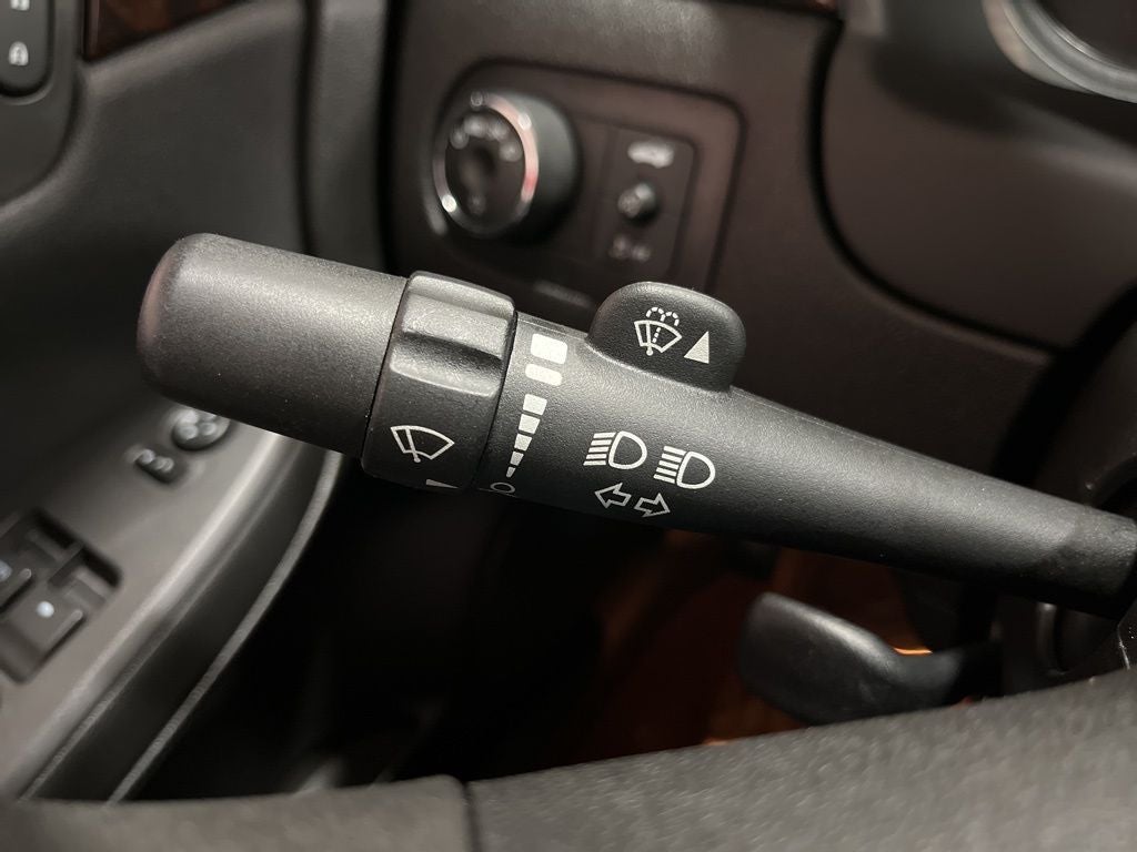 2014 Chevrolet Impala Limited LS