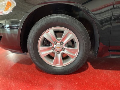 2014 Chevrolet Impala Limited LS