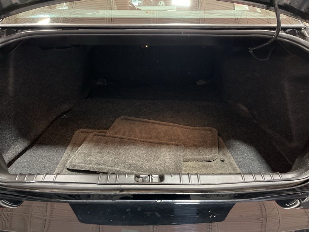 2016 Chevrolet Impala Limited LS