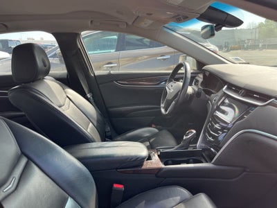 2016 Cadillac XTS Luxury