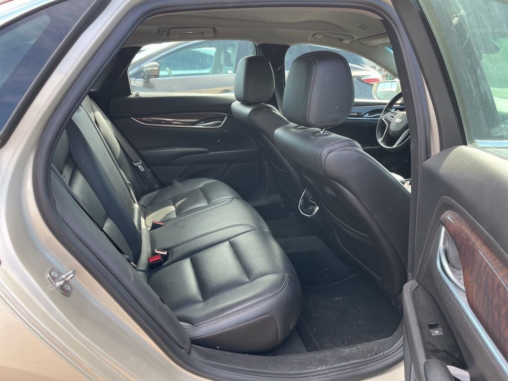 2016 Cadillac XTS Luxury