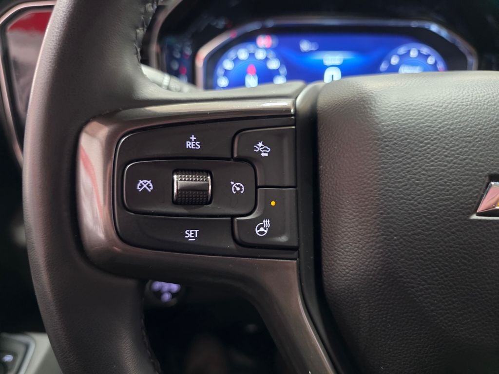 2025 Chevrolet Silverado 3500HD High Country
