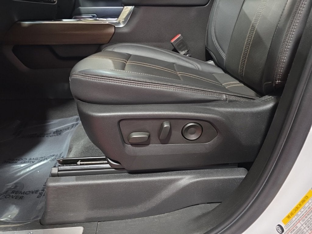 2024 Chevrolet Silverado 2500HD High Country CarBravo Certified