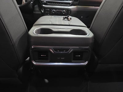 2024 Chevrolet Silverado 2500HD High Country CarBravo Certified