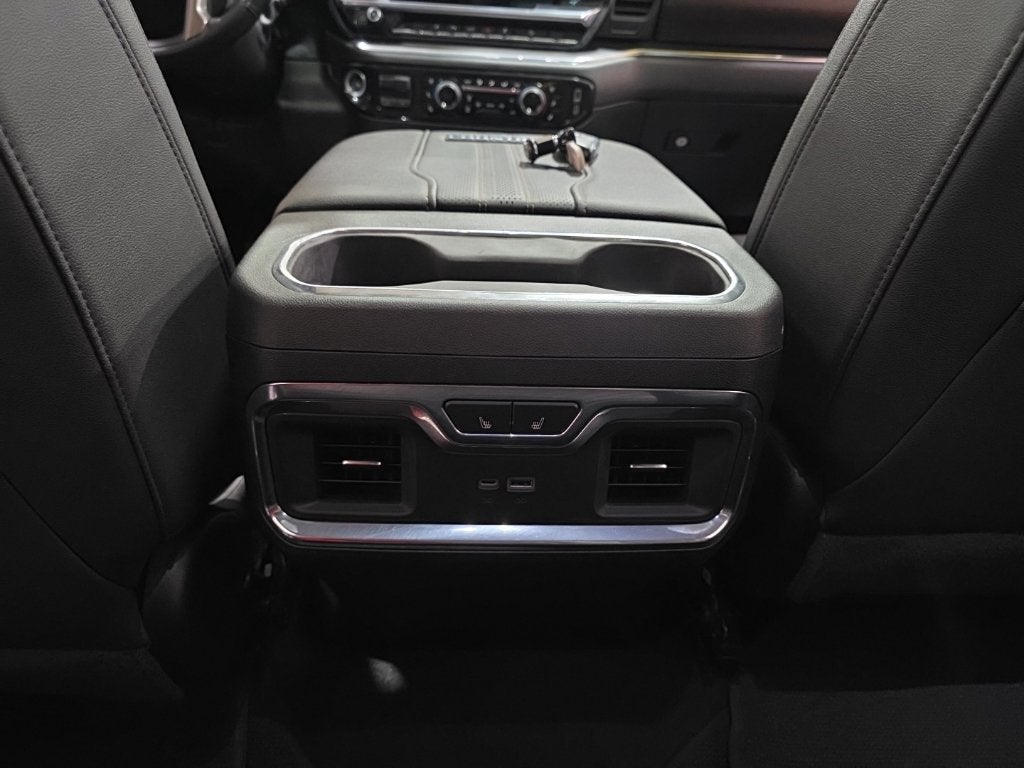 2024 Chevrolet Silverado 2500HD High Country CarBravo Certified