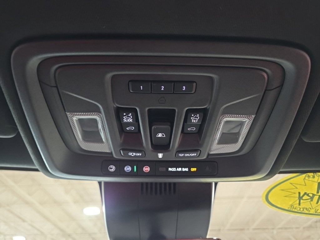 2024 Chevrolet Silverado 2500HD High Country CarBravo Certified