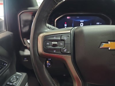 2024 Chevrolet Silverado 2500HD High Country CarBravo Certified