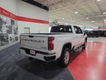2024 Chevrolet Silverado 2500HD High Country CarBravo Certified