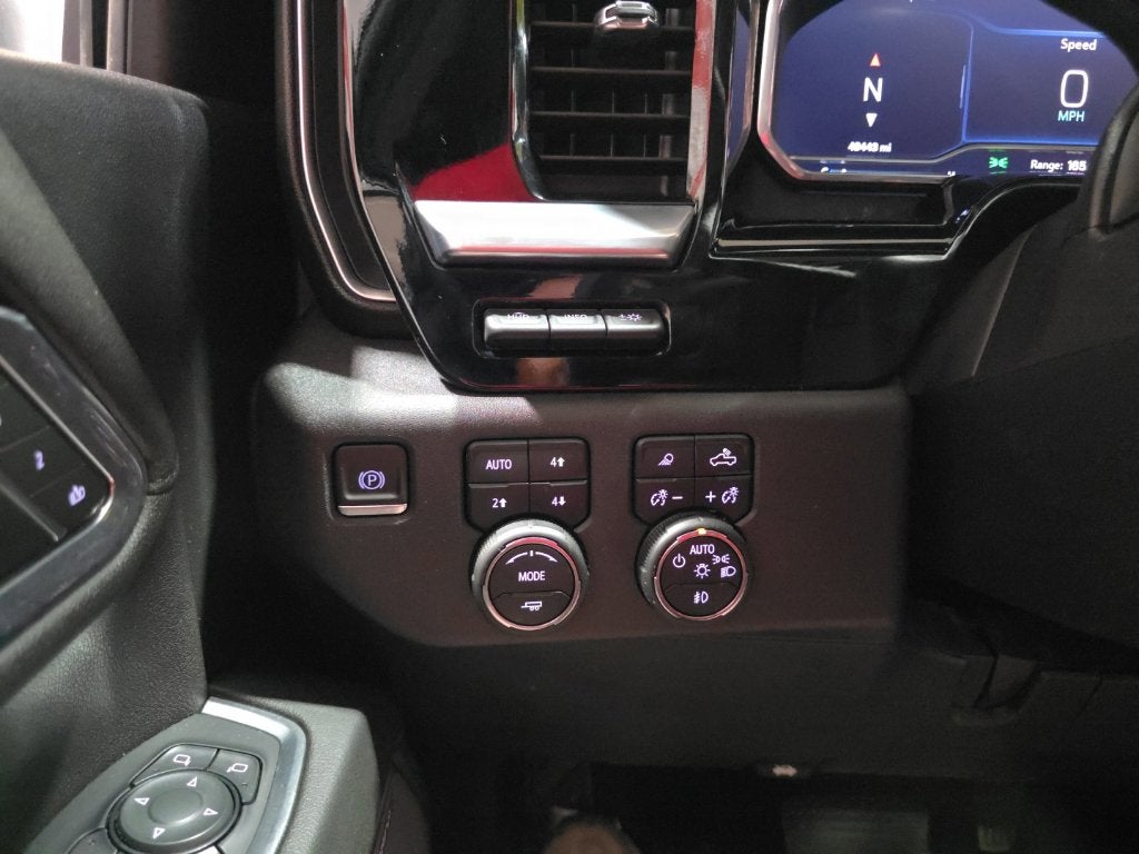 2024 Chevrolet Silverado 2500HD High Country CarBravo Certified