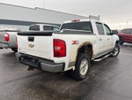 2008 Chevrolet Silverado 1500 LT LT1