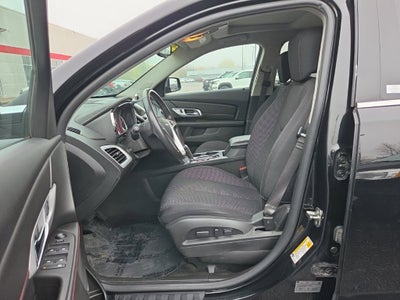 2014 GMC Terrain SLE-2