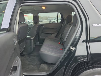 2014 GMC Terrain SLE-2