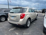 2011 Chevrolet Equinox LS