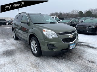 2015 Chevrolet Equinox LT 1LT
